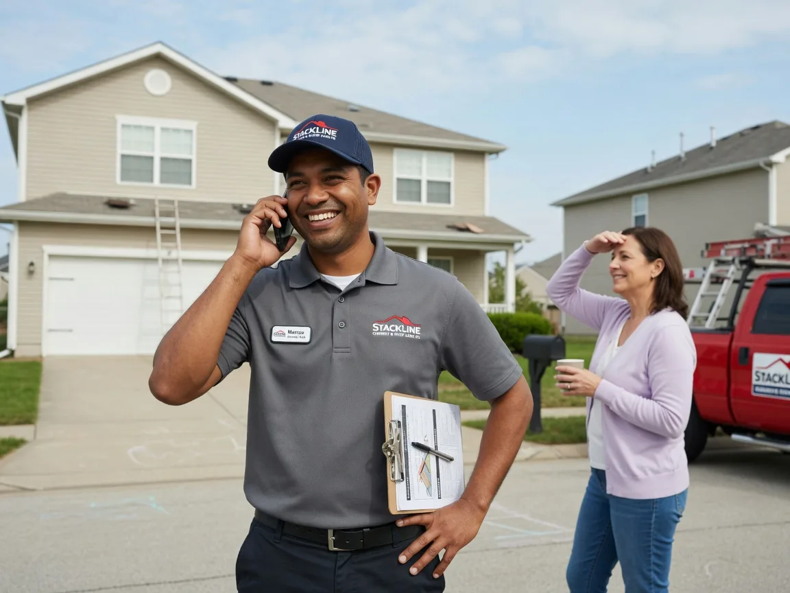 Chimney flashing repair Delaplaine, AR FAQs